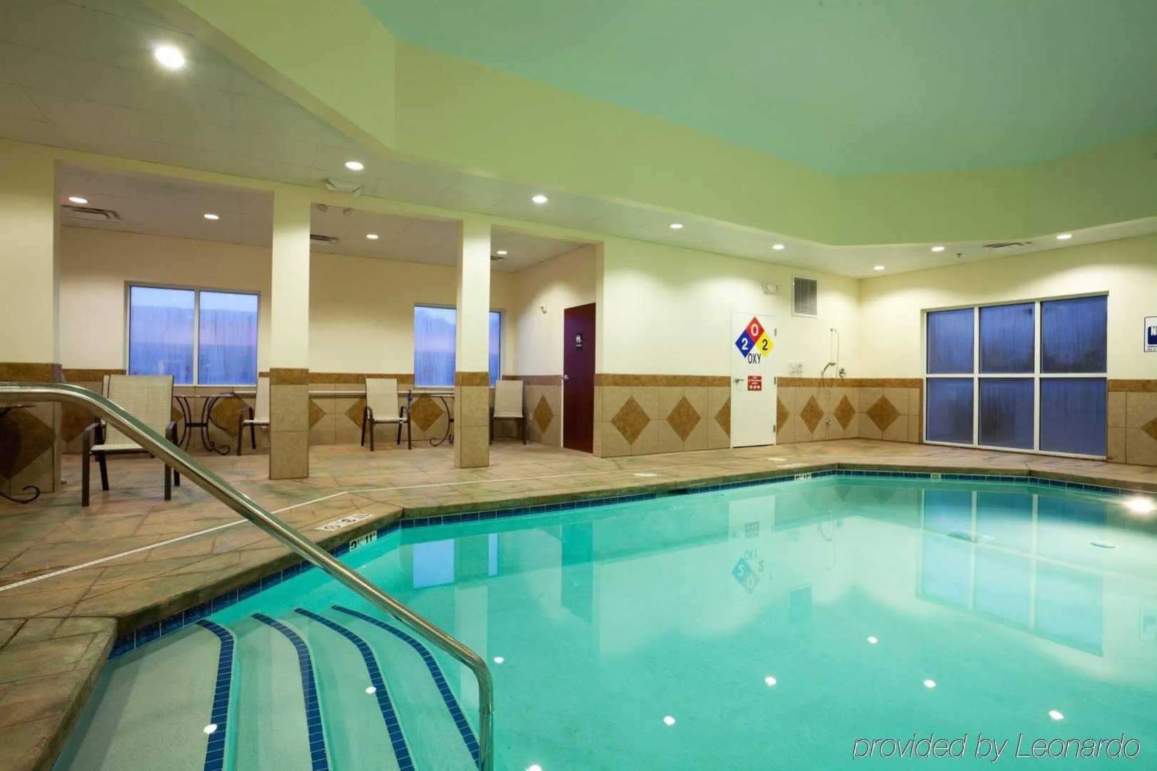 Holiday Inn Express Hotel and Suites Statesville by IHG