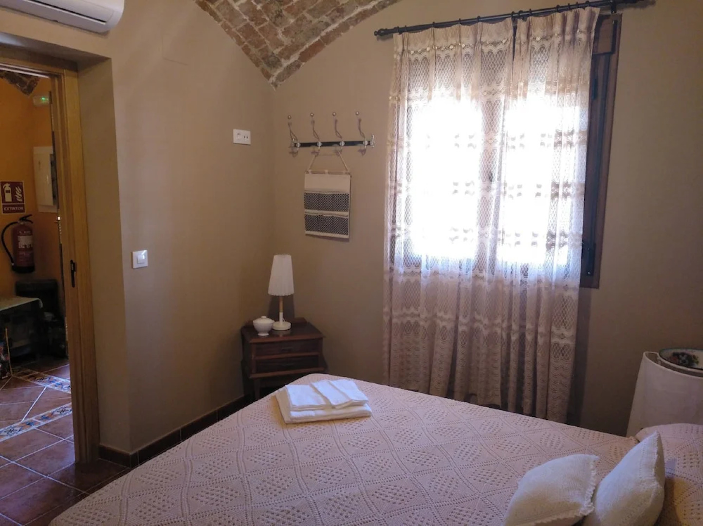 Casa Rural La Santiaga