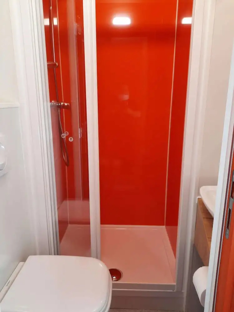 hotelF1 Caen Nord Mémorial