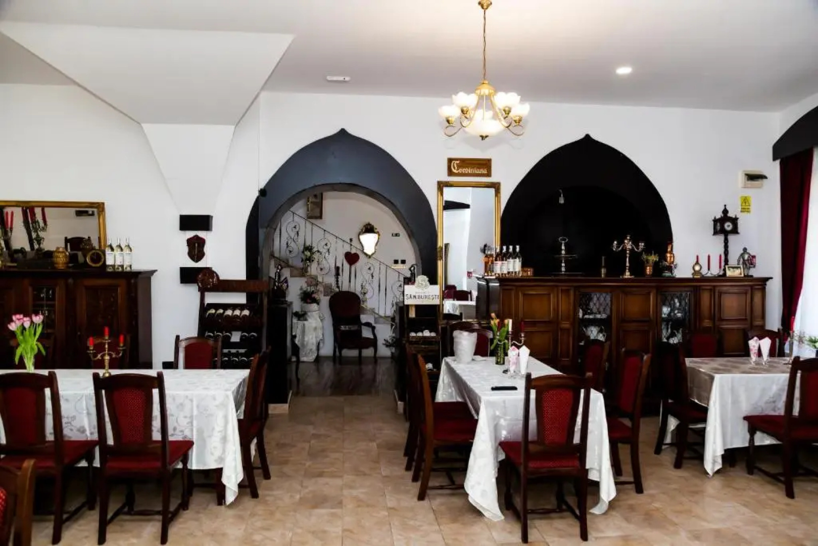 Vila Corviniana