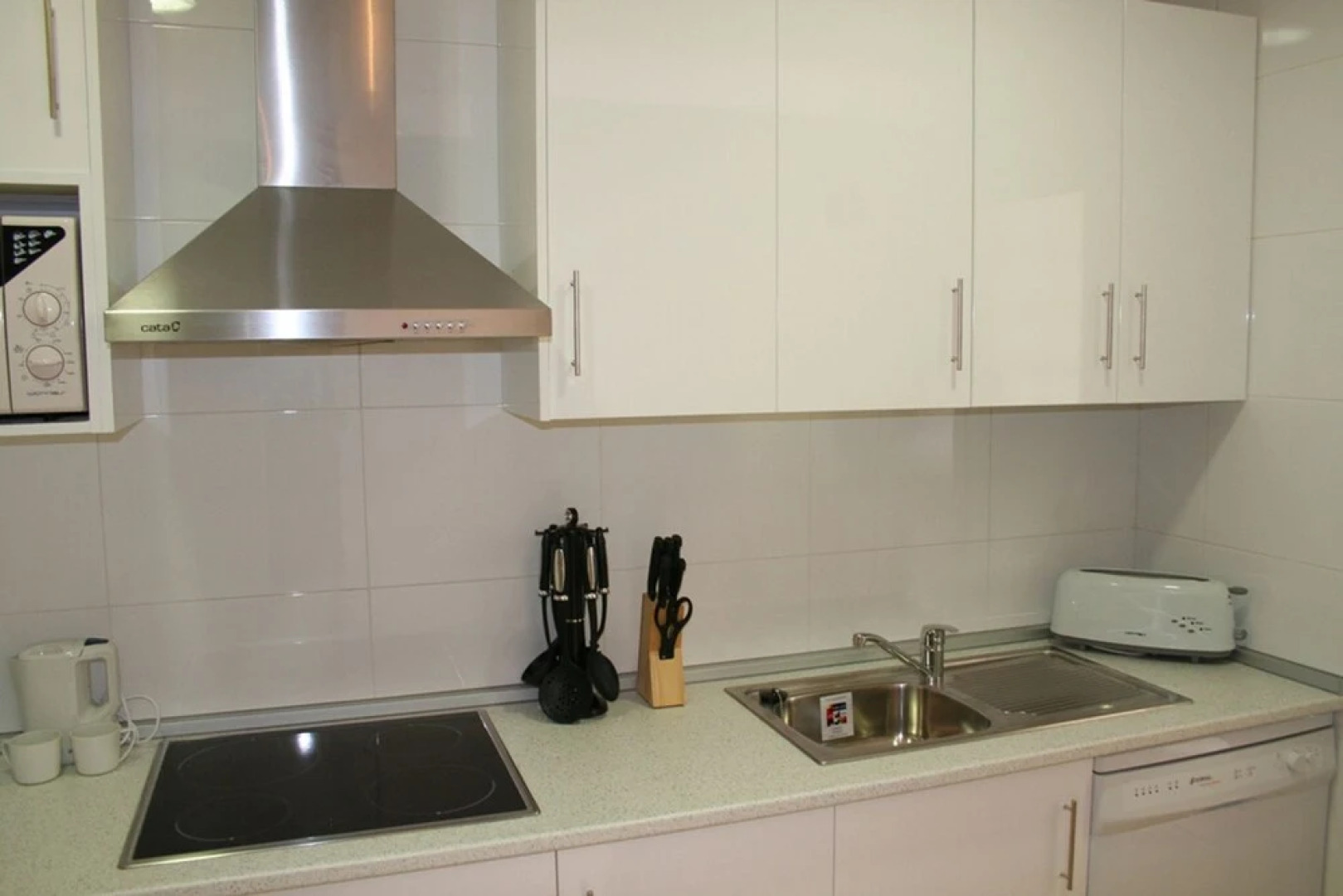 Residencial Novogolf