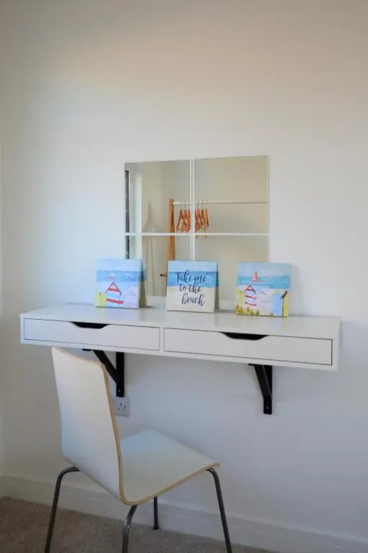 South Coast Haven Apartments