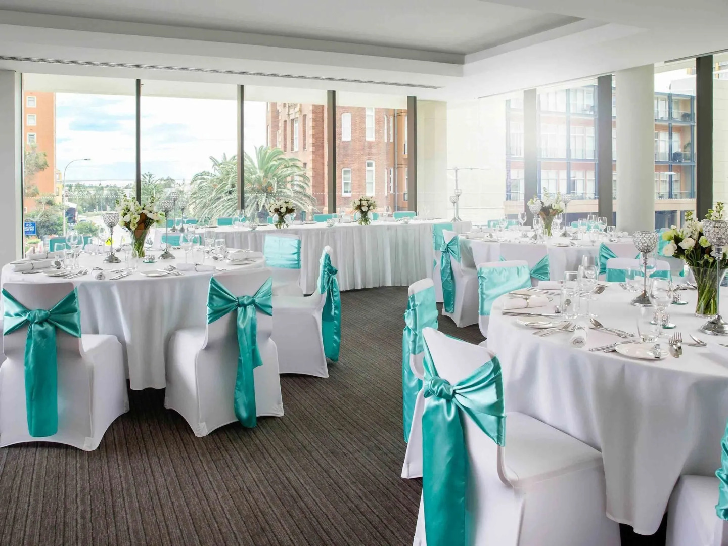 Novotel Newcastle Beach