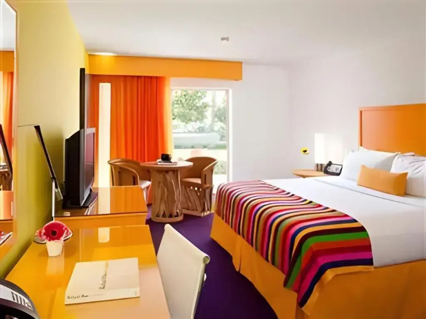 The Saguaro Palm Springs