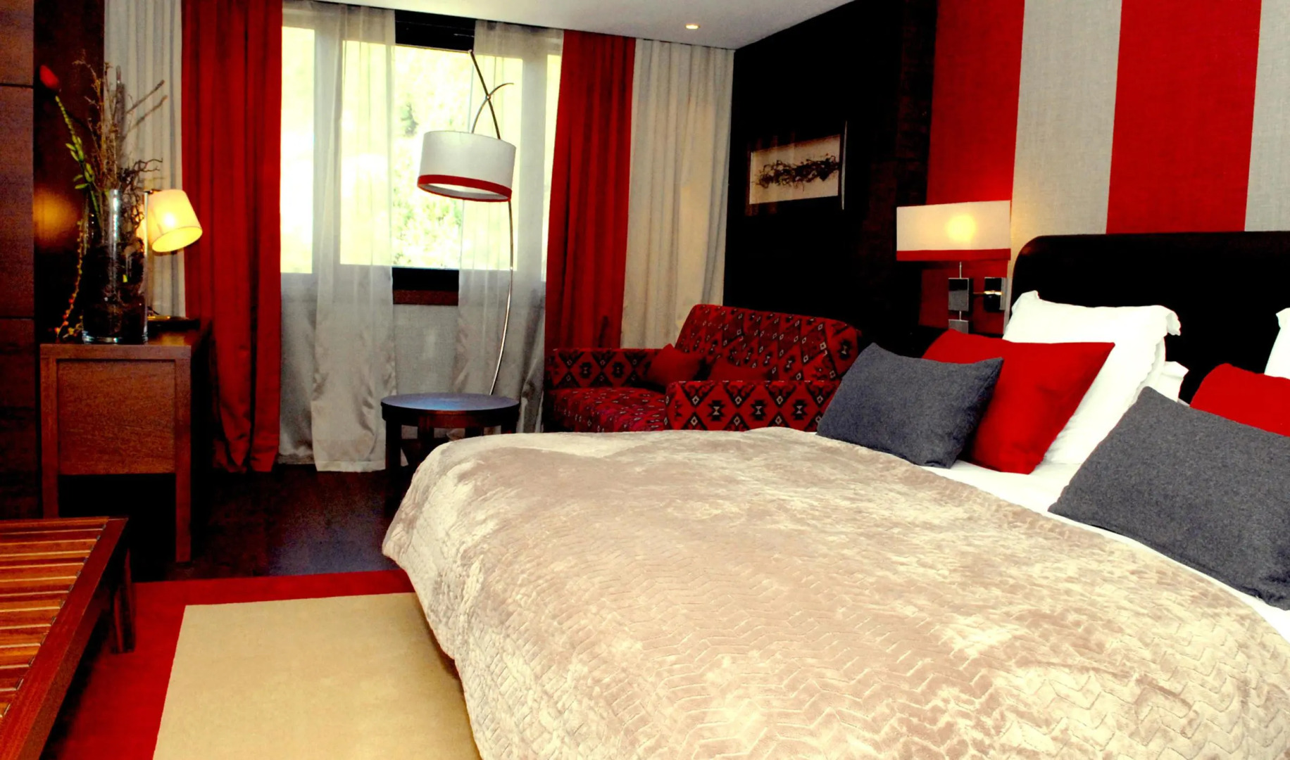 H2otel Congress & Medical Spa