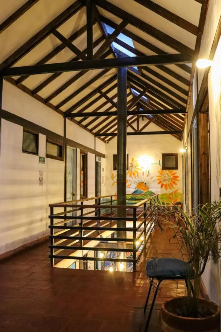 Cabañas Villas de Suesca