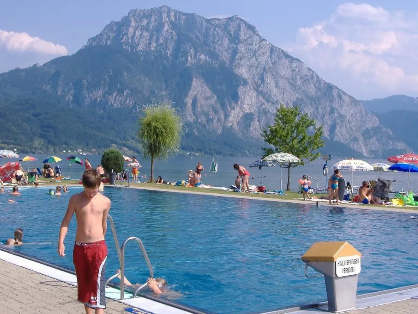 Hotel Pension Bruderhofer