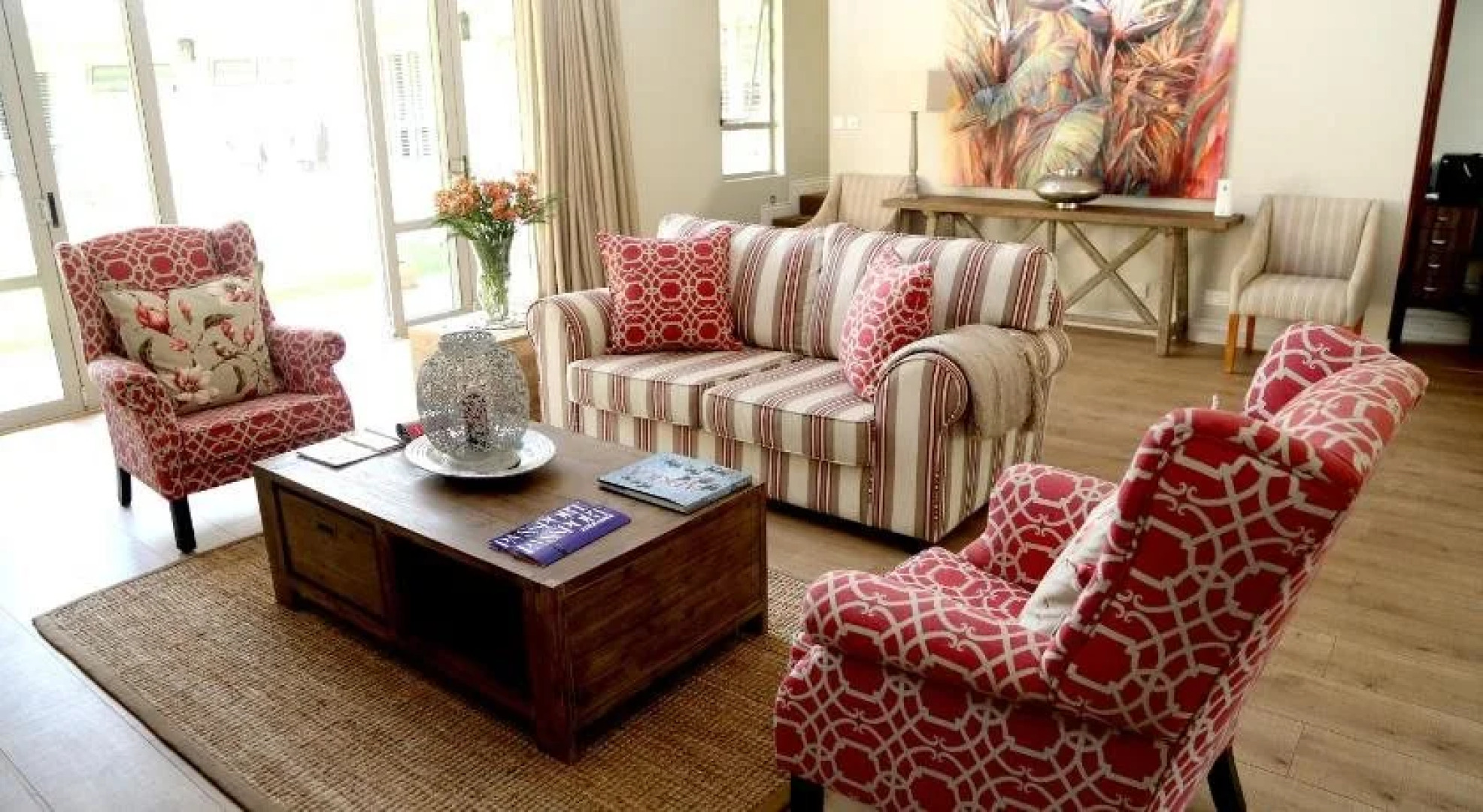 Kingsmead Guest House