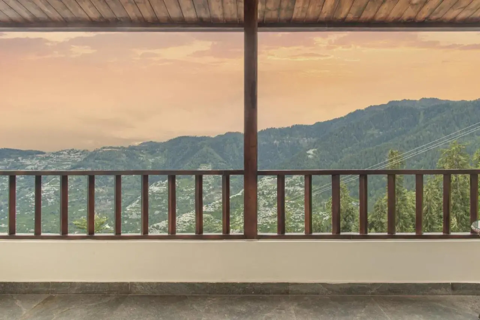 V Resorts Narkanda