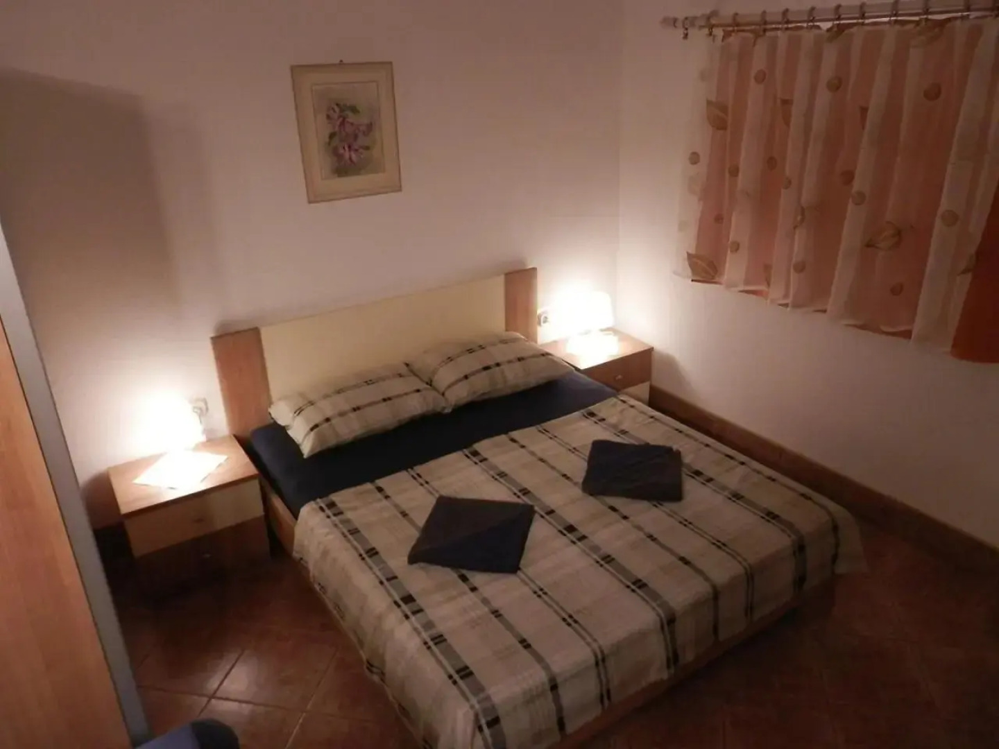 Guest House Tiho 832