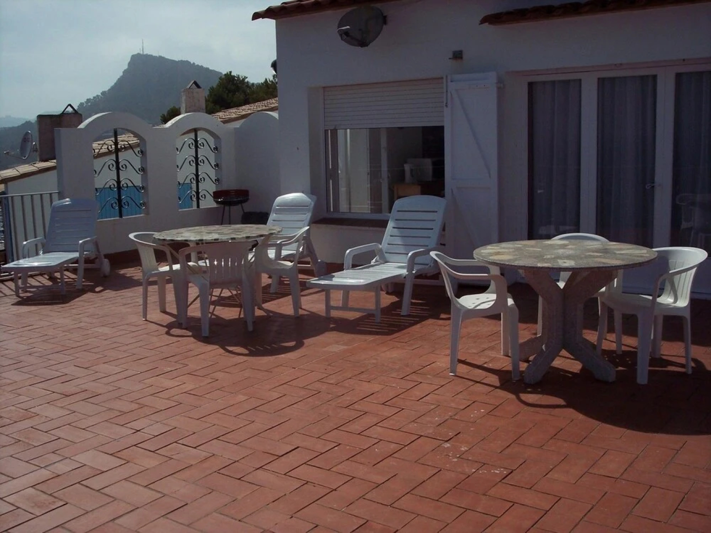 Villa Narcol