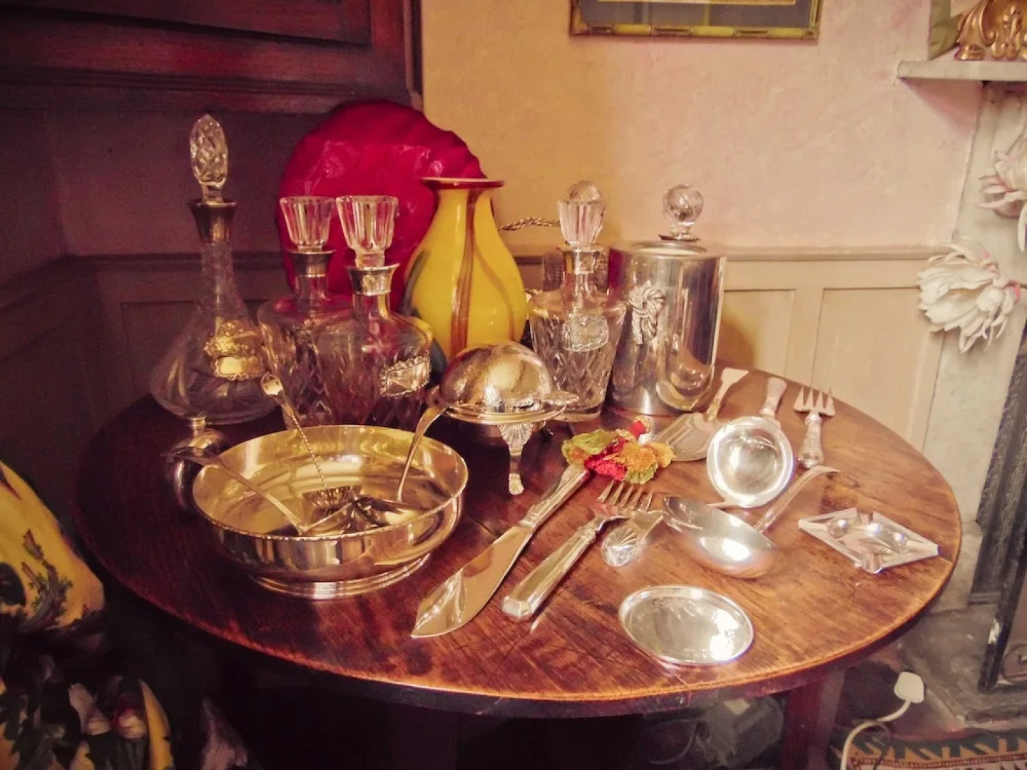 Yew Tree House B & B