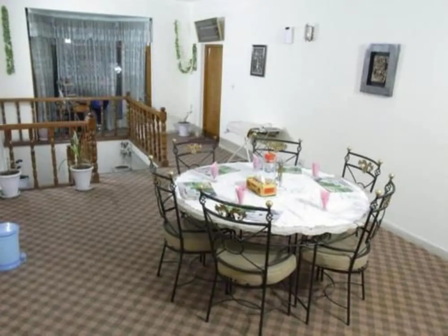 Alaf Laila Guest House