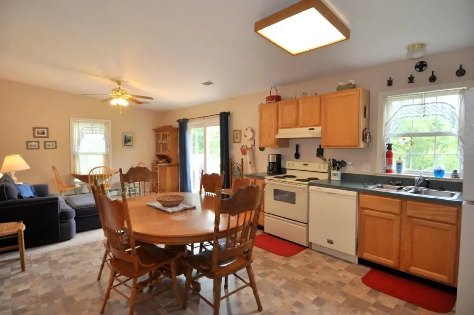 Hollands Haven - 5 Bedroom