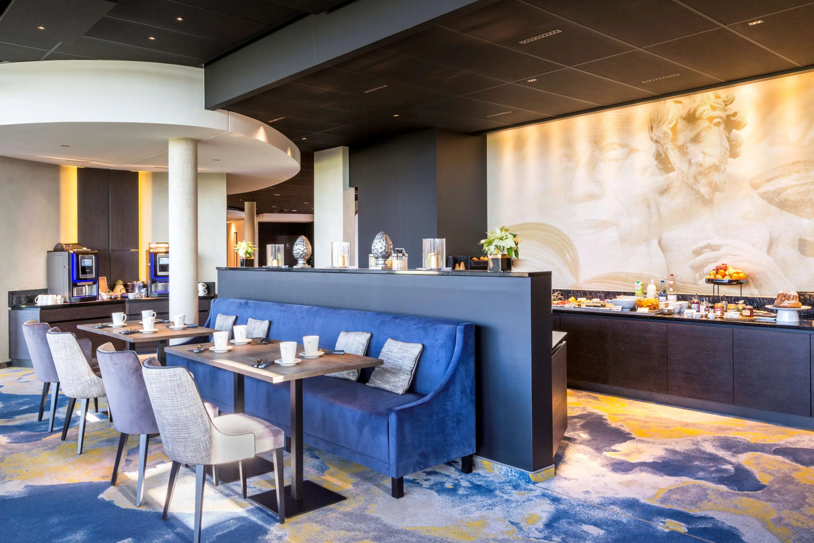 Best Western Plus Hotel Les Humanistes