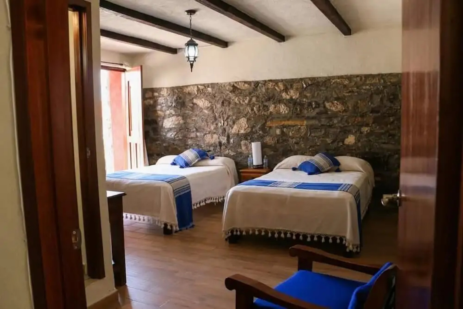 Grann Posada Xilitla