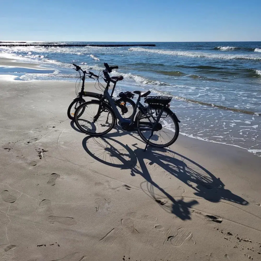 POSESJA APARTAMENTY Posesja Plażowa 4a I