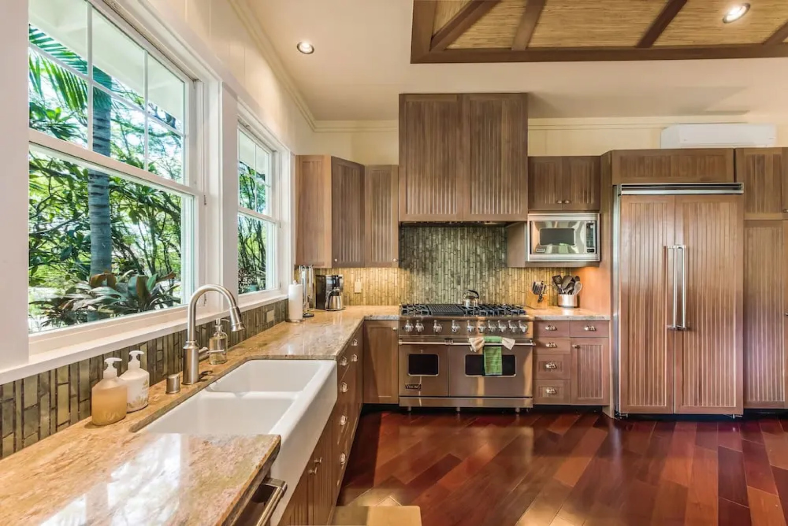 4BD Estate Home at Puako Bay 4 Bedrooms 4 Bathrooms Home