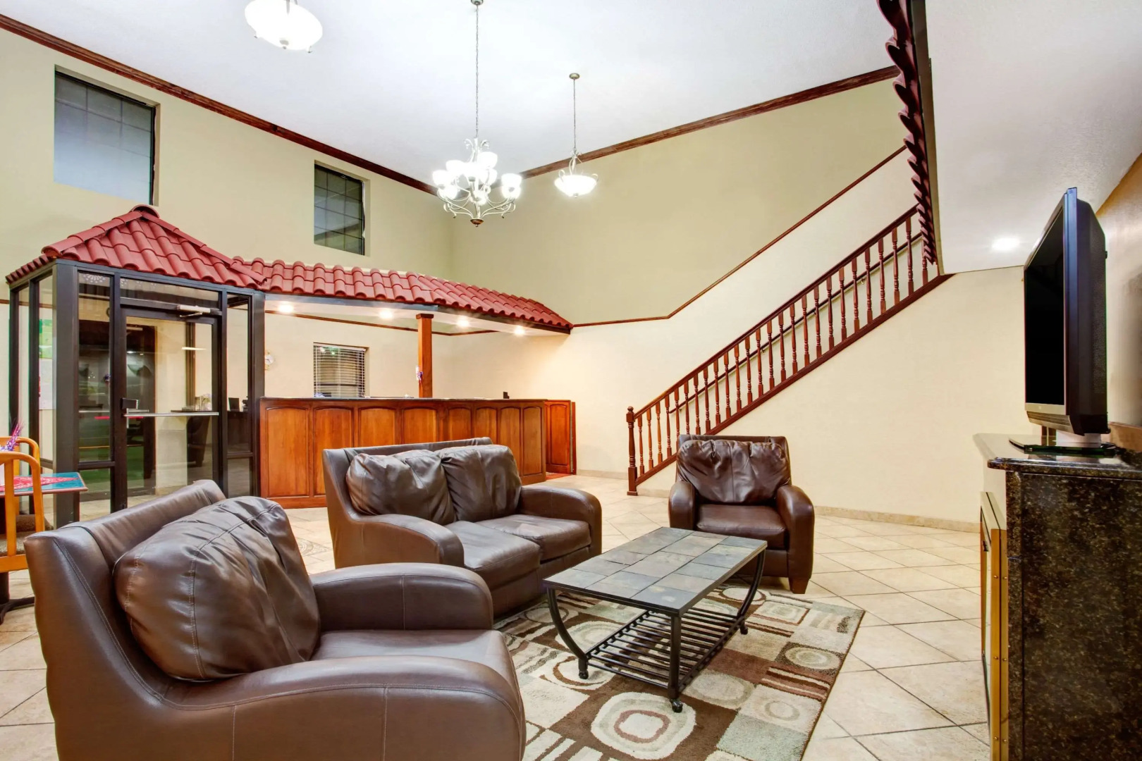 Super 8 by Wyndham Forrest City AR