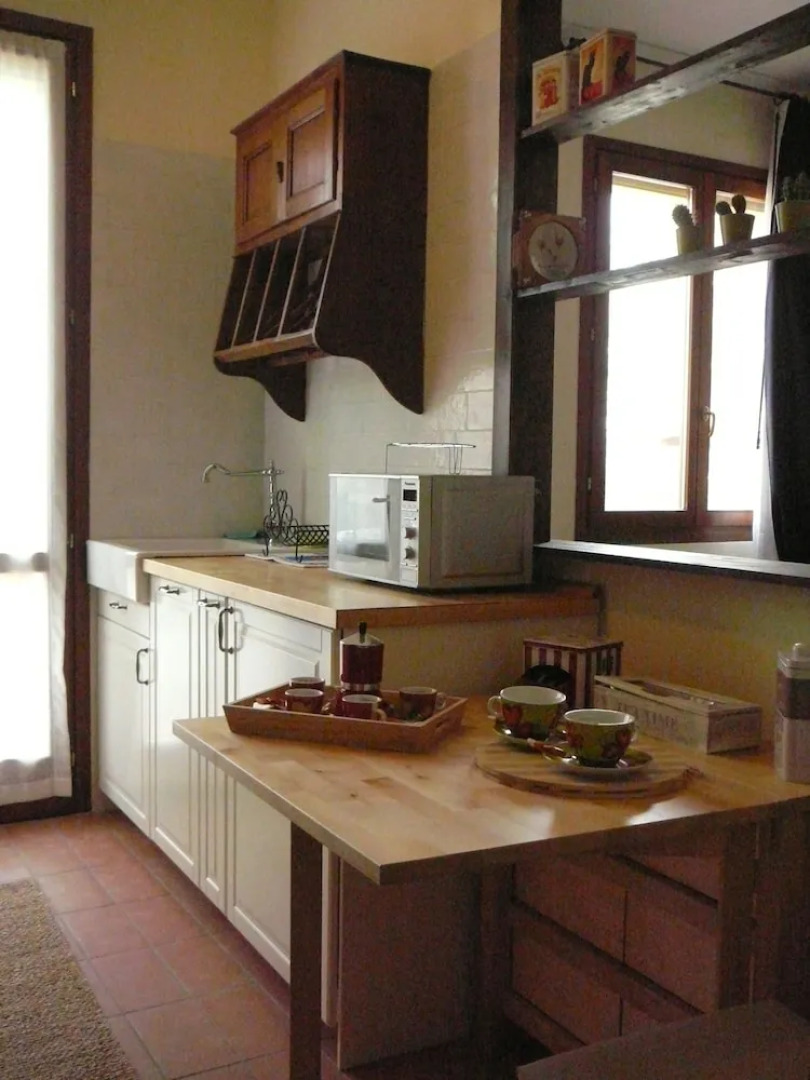 Agriturismo Ca di Mazza