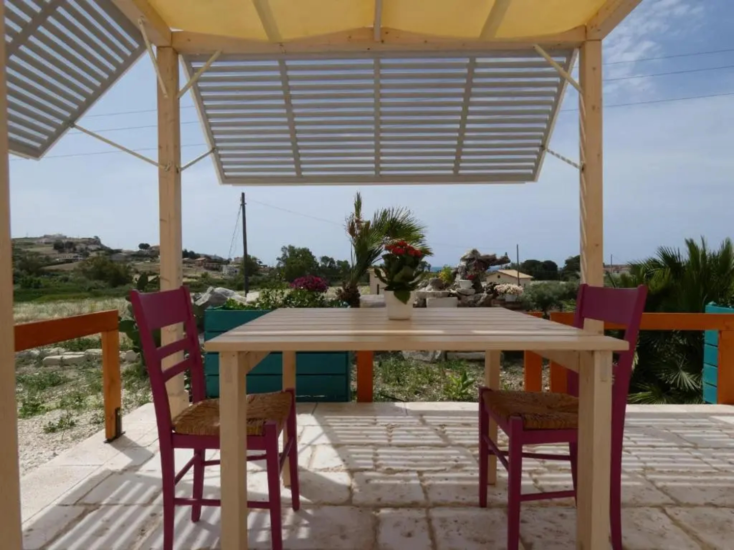 B&B Fermata 106 Da Carolina