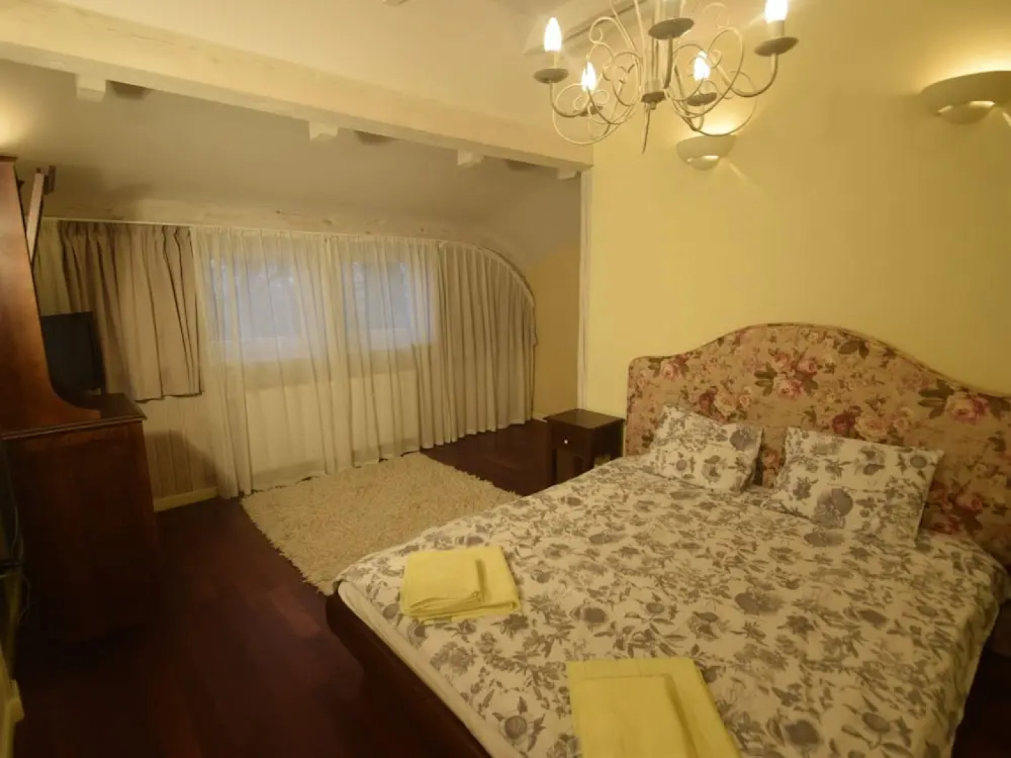 Tasteful Villa on the Polish Coast in Beautiful Nature, Lovely Garden, Sauna