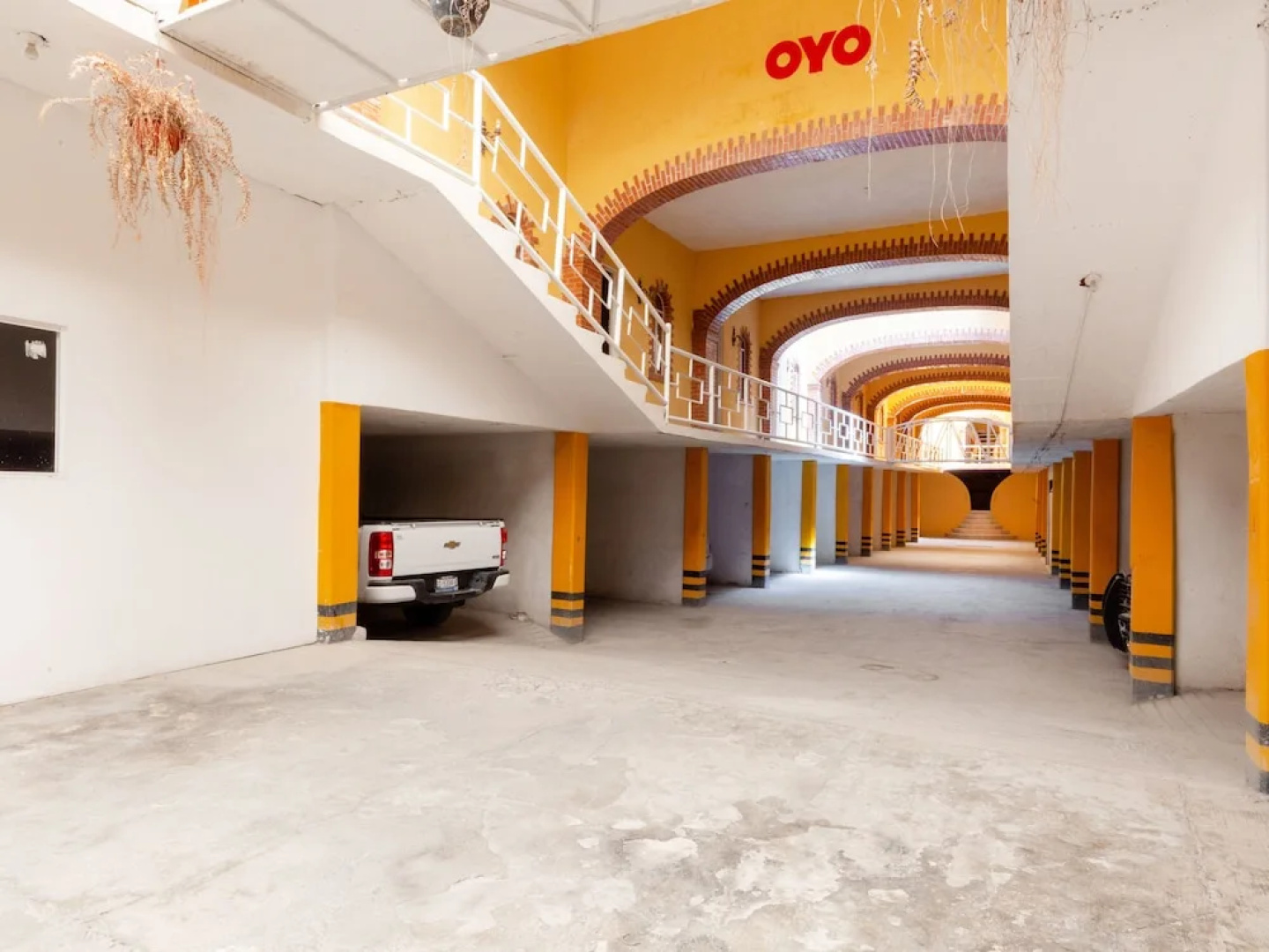 OYO Hotel Boca Sierra