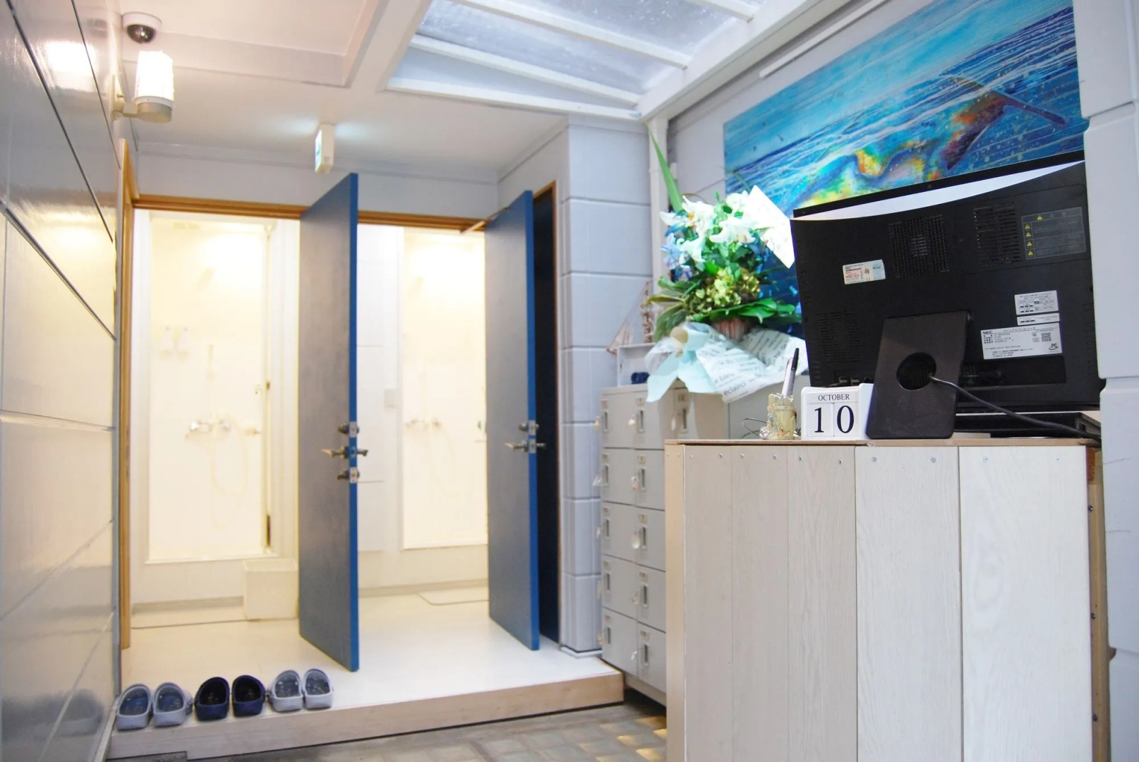 Enoshima Guest House 134 - Hostel