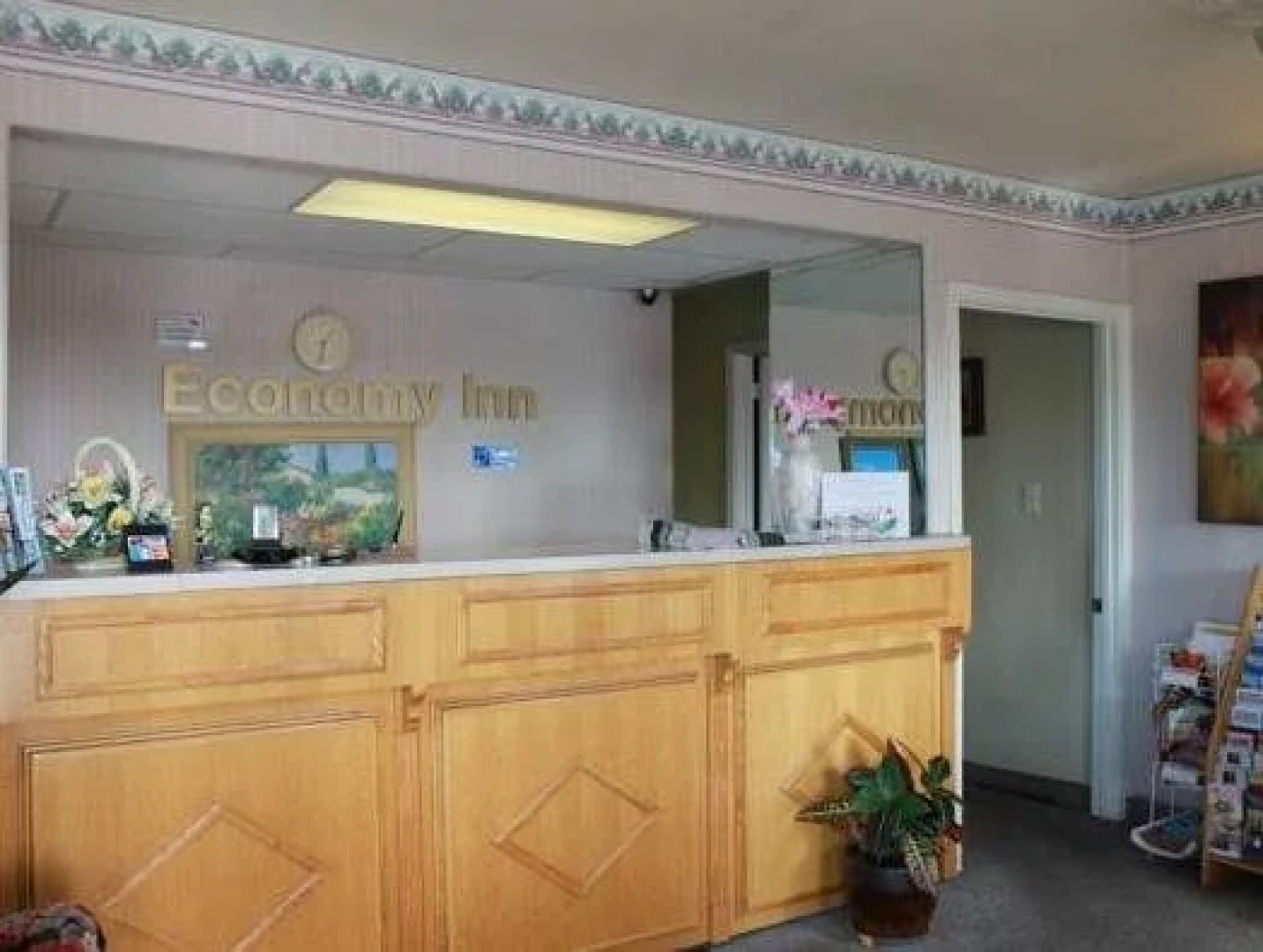 Economy Inn Watsonville