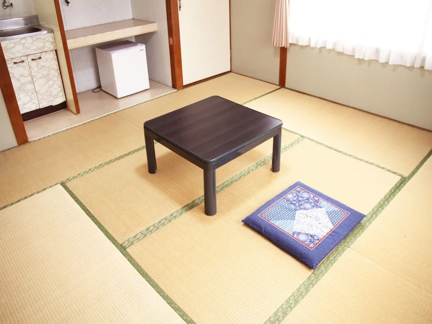 OYO Hotel Shinkaisou Oita Takajou