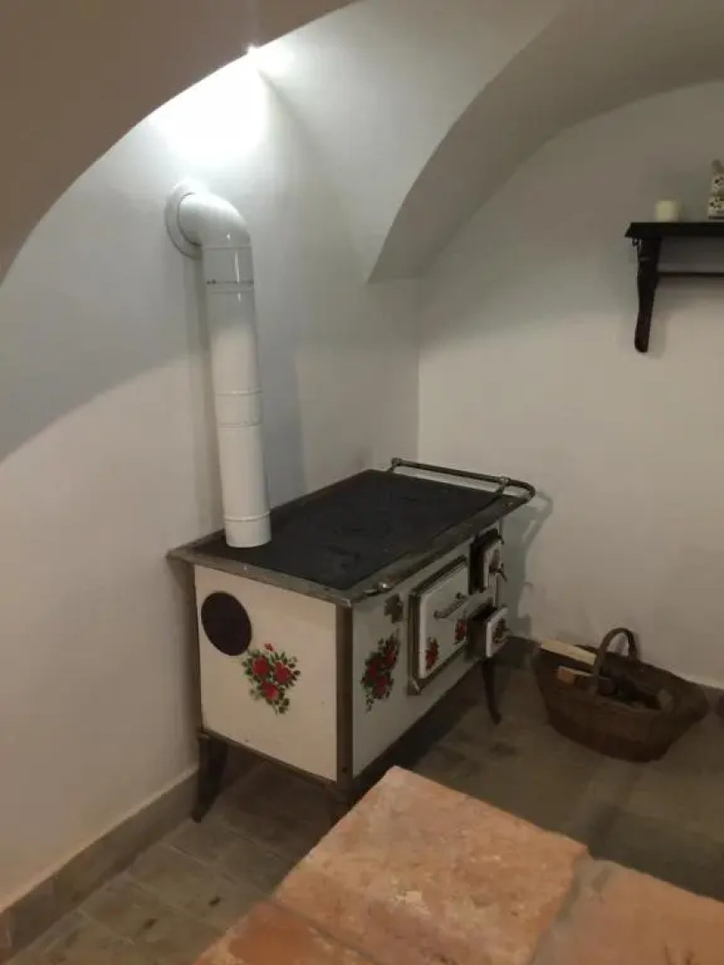 Kusper Vendégház 1846