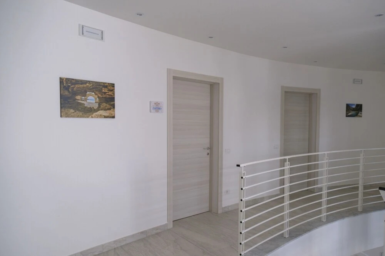 Zaffiro Apartment On Sea Shore