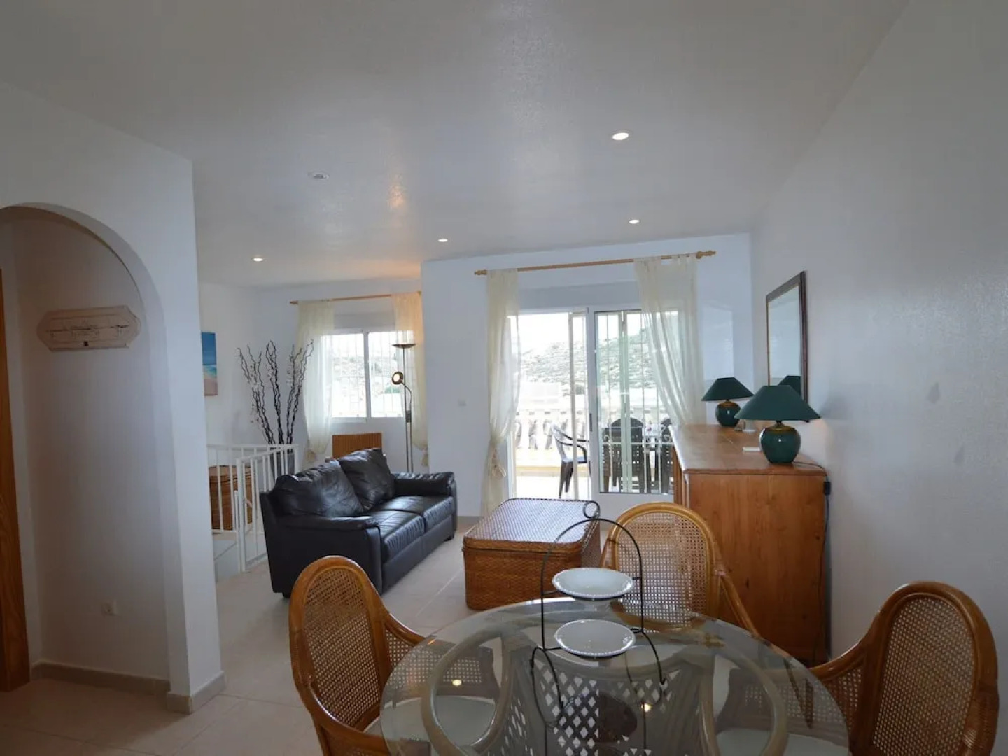 Quaint Holiday Home in Rojales with Pool