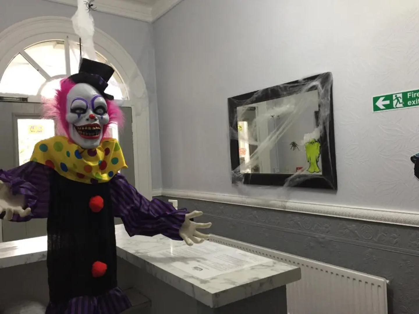 Queens Guesthouse Manchester