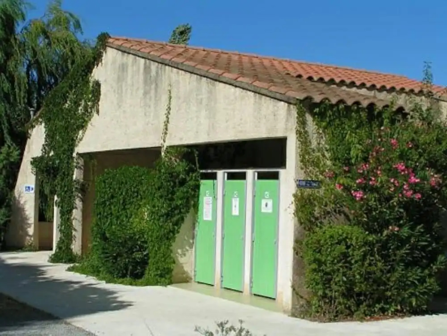 Camping Fontenelle