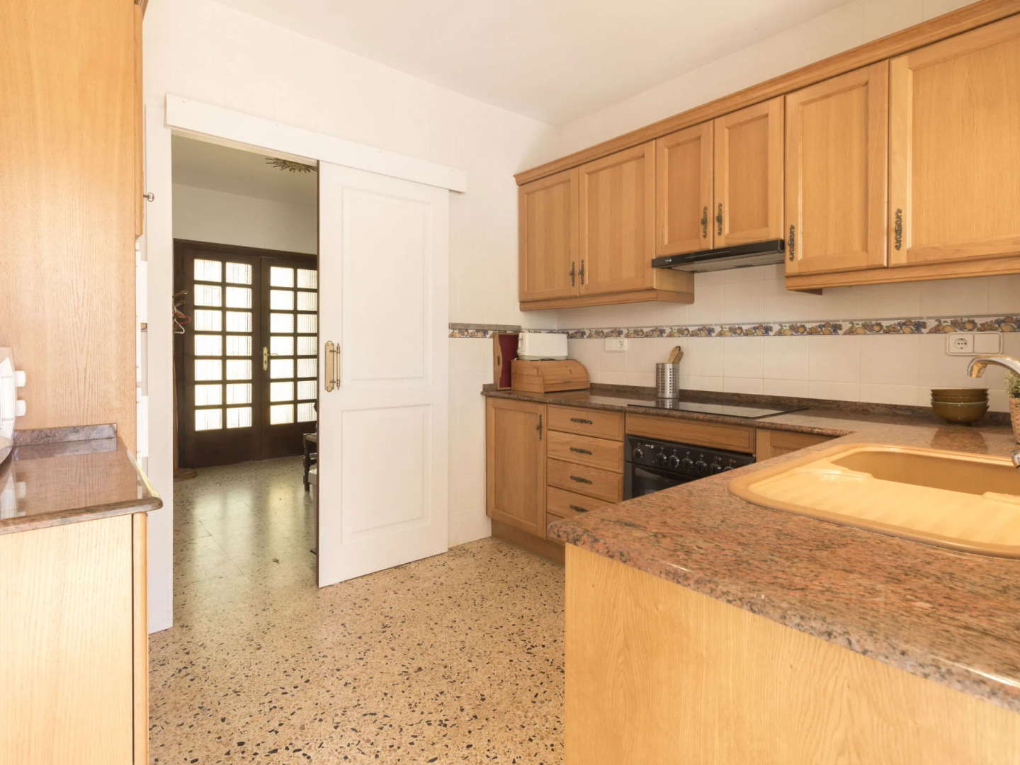 Holiday Home Villa Degas