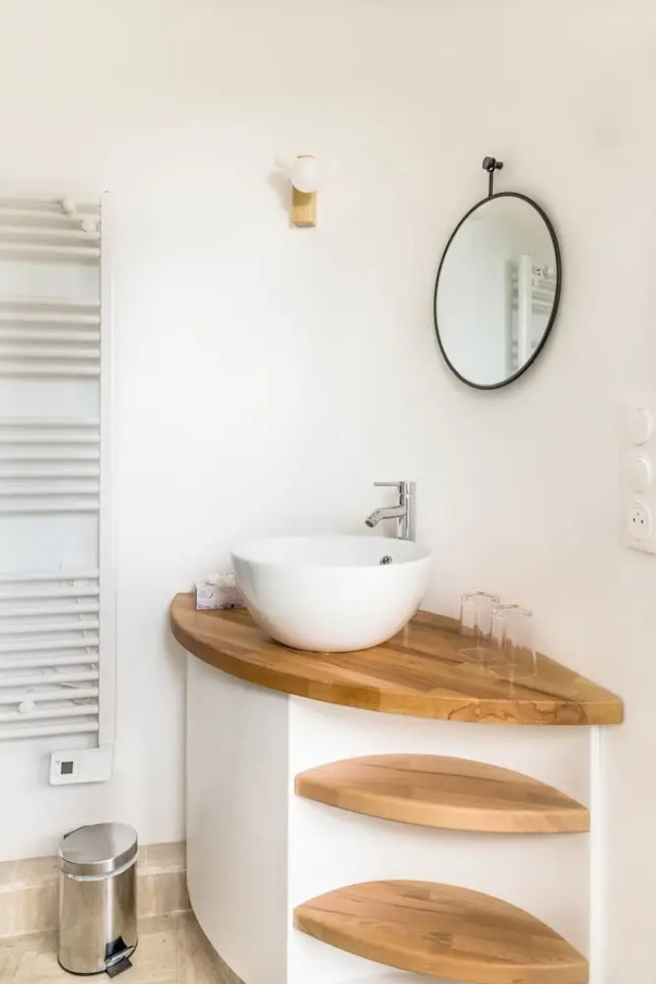 La Maison de l'Orbière