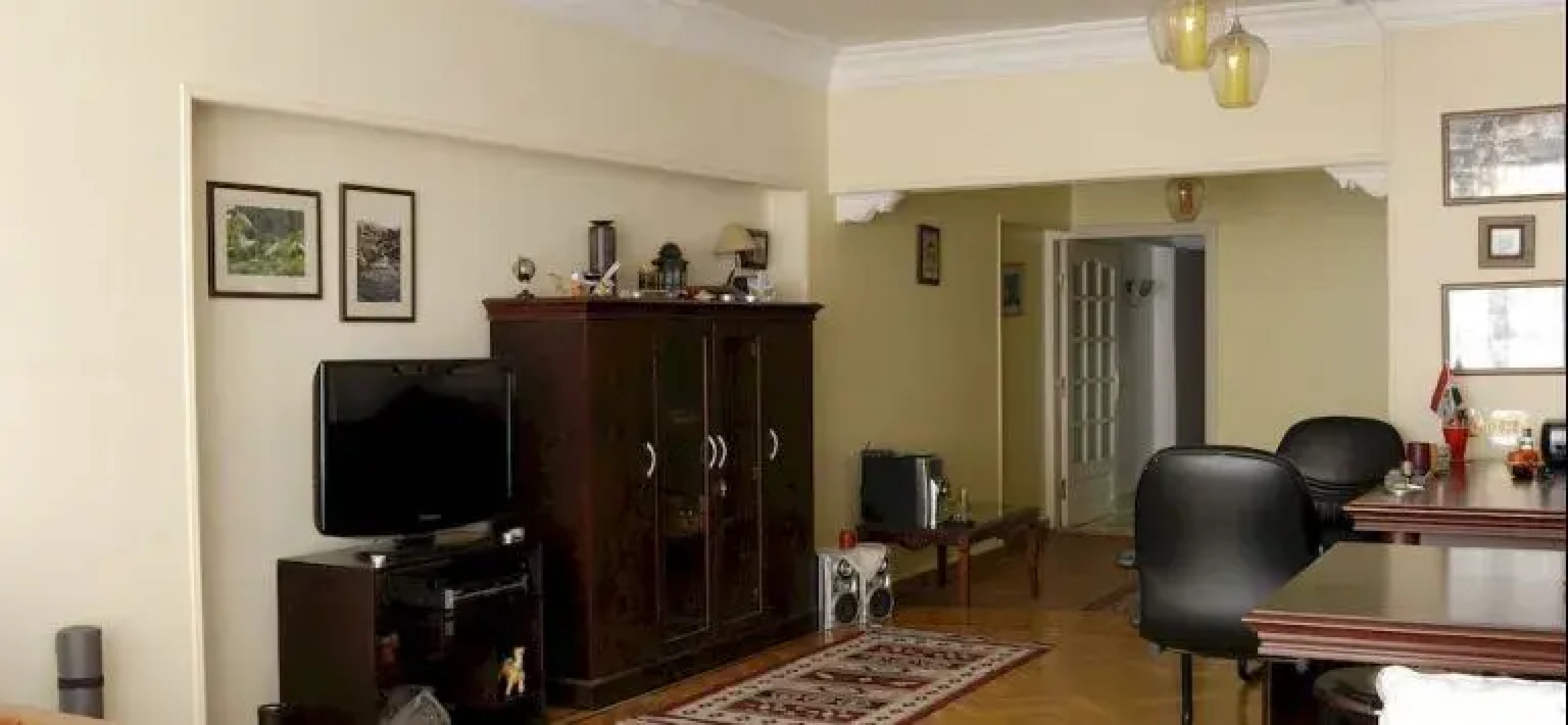 Maadi Star Apartment