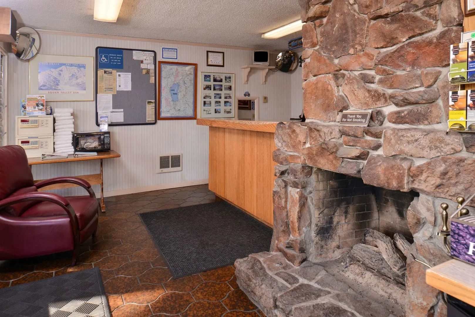 Americas Best Value Inn Tahoe City