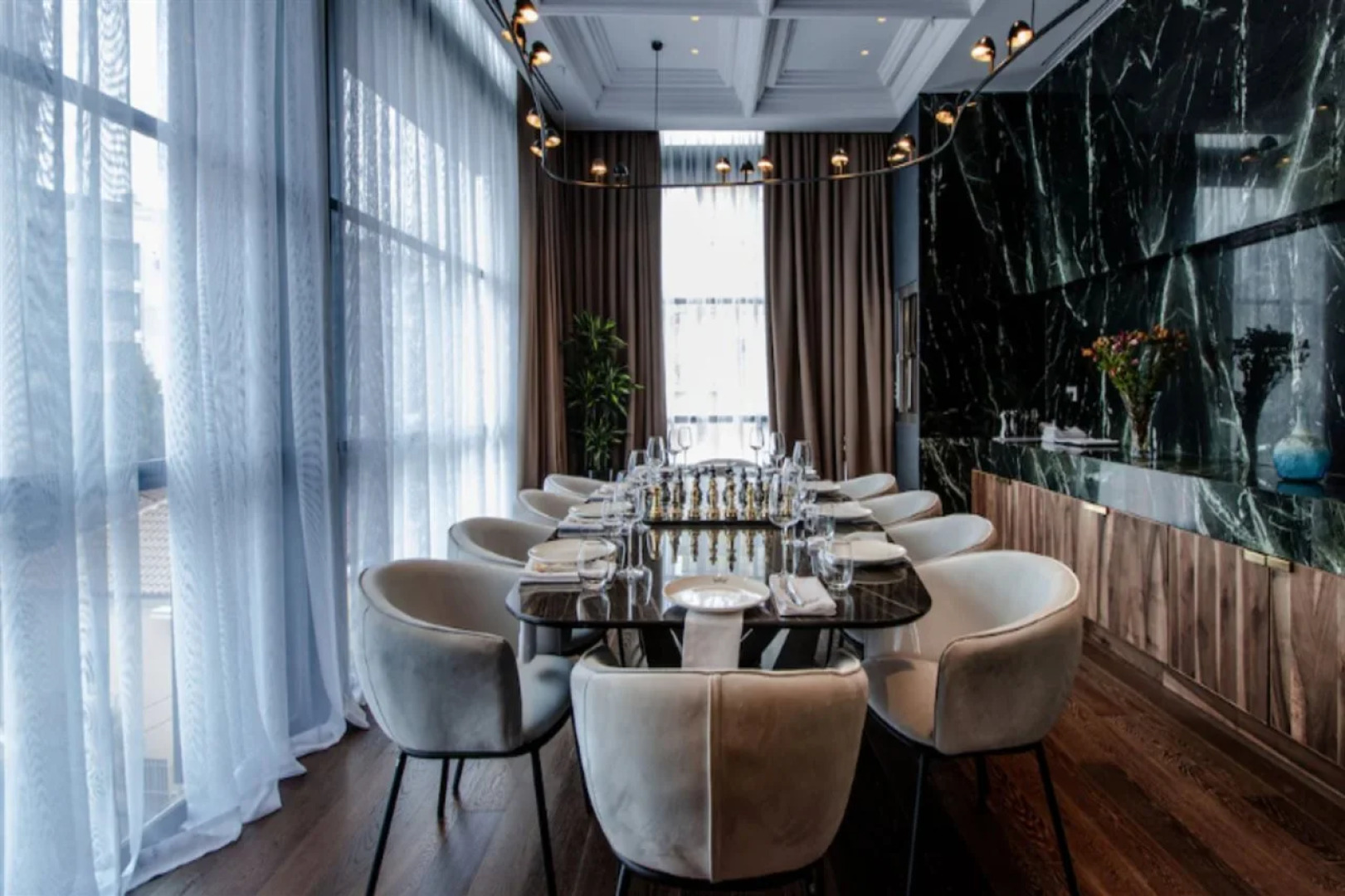 The Crown Boutique Hotel & SPA