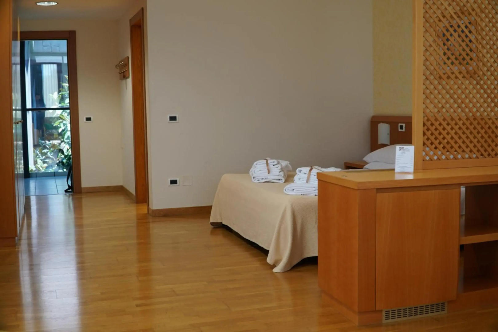 Tursport Hotel Residence