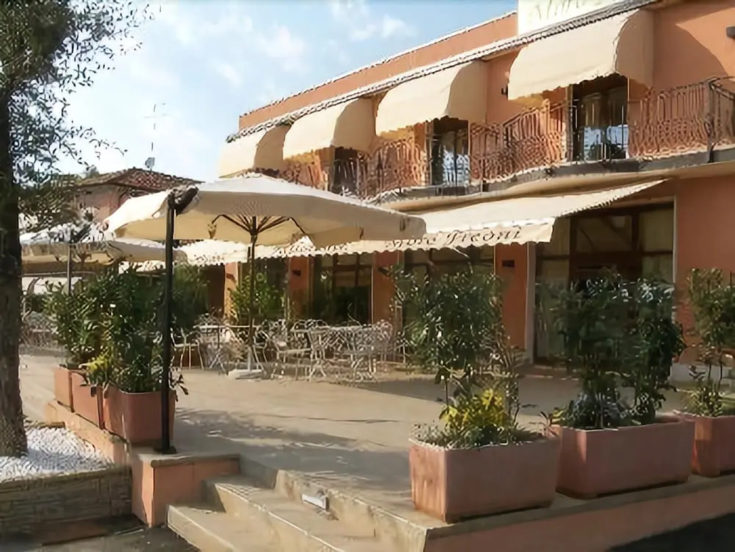 Hotel Moro Freoni