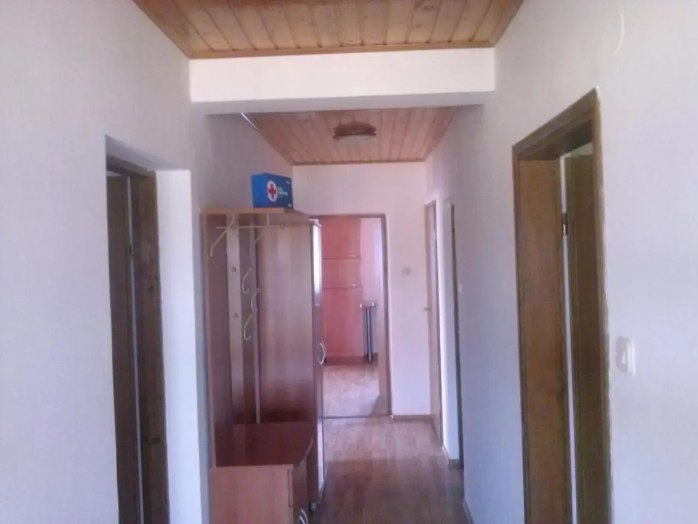 Galeva Apartment