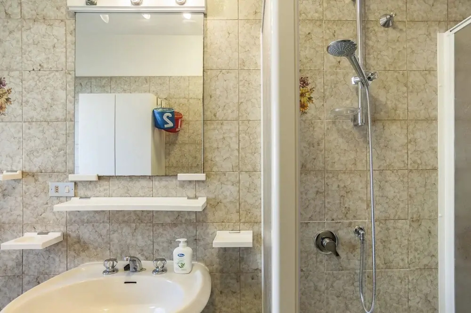 Casa Vacanza Santa Laura