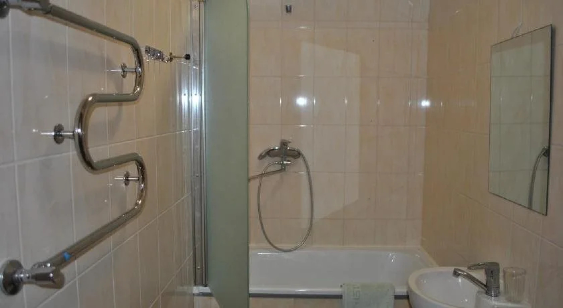 Odessa Comfort House