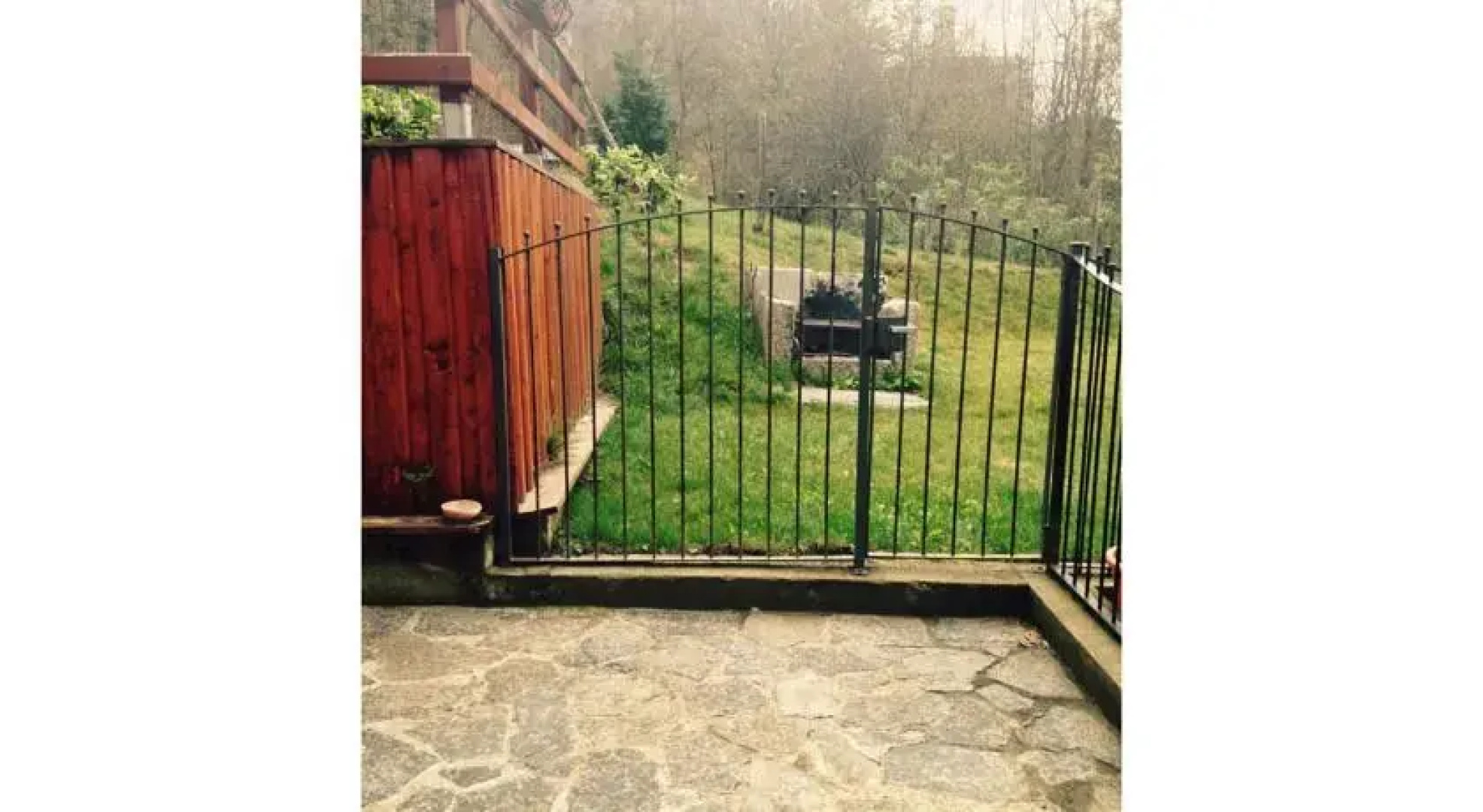 Casa Bosco Delle Fate