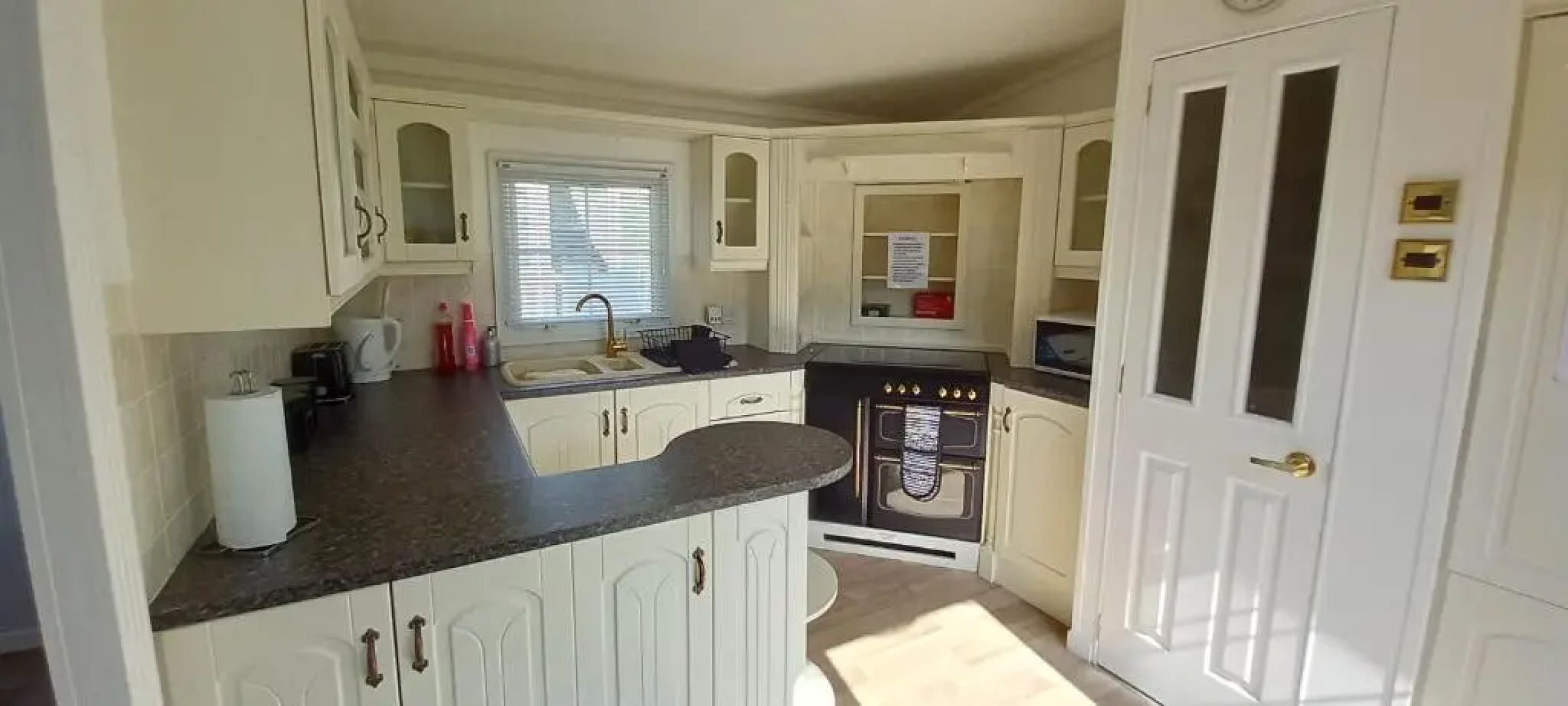 Haven Thorpe Park, Cleethorpes