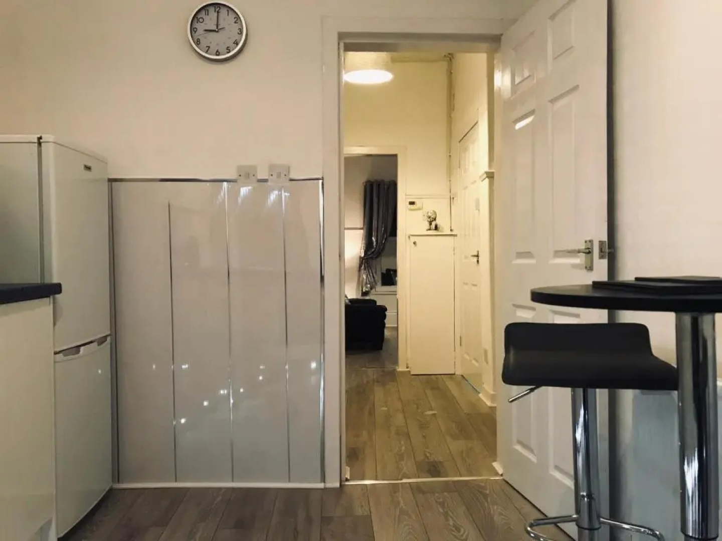 The Lion’S Rest - Boutique Apartment Suite.