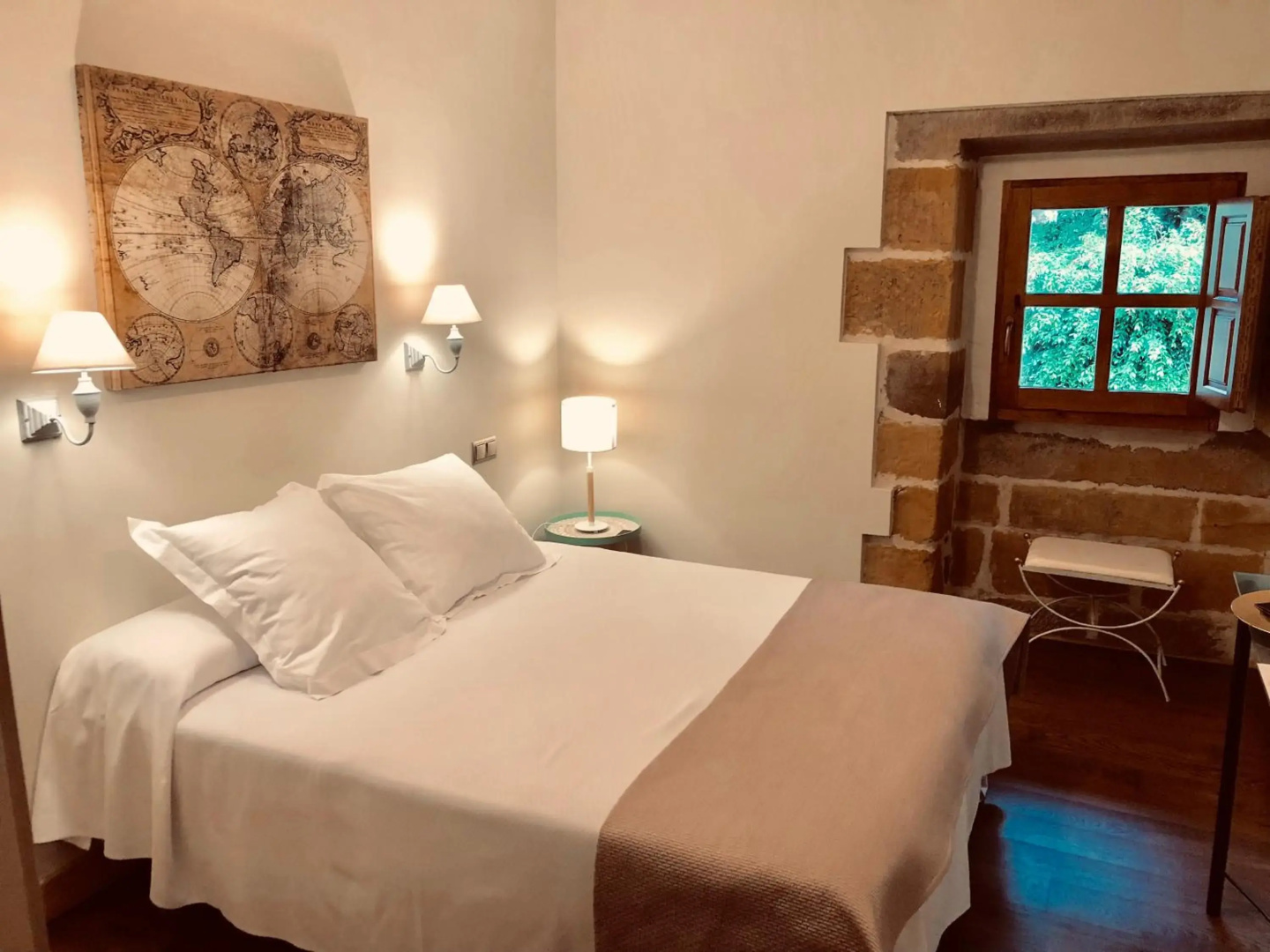 Hotel Palacio La Conquista