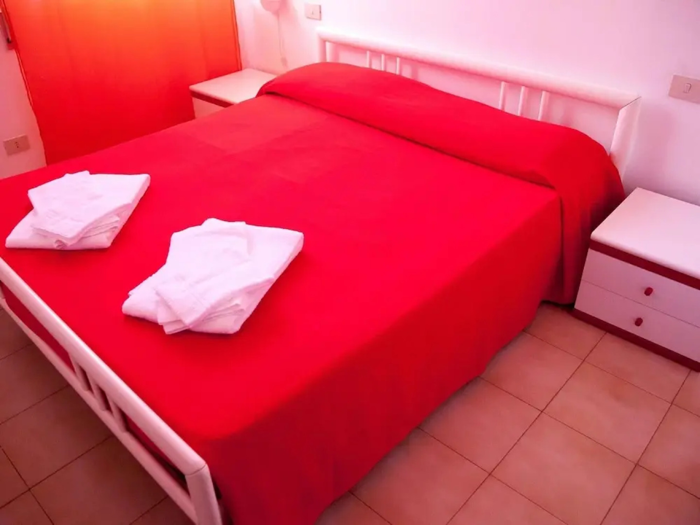 Apartment in Residenza Alberghiera Italia, Luni